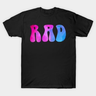 RAD T-Shirt